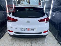 هیۆندای تۆکسۆن